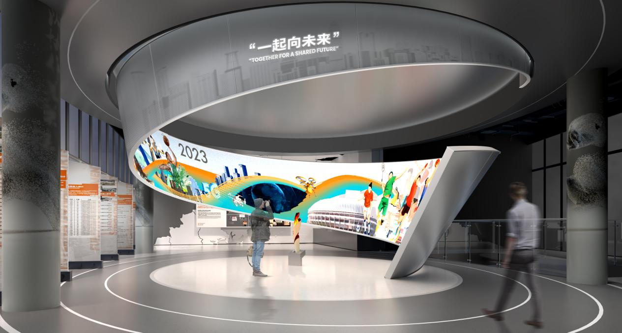 光榮與記憶！深圳體育博物館面向全社會征集展品