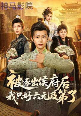 被逐出侯府后我只好六元及第了