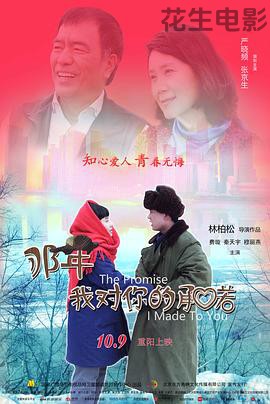 那年我对你的承诺