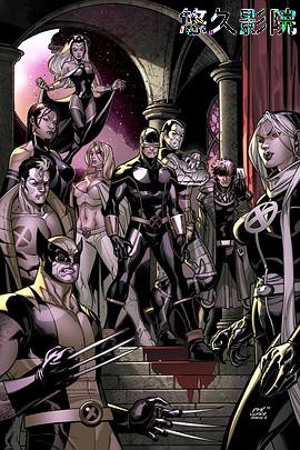 X战警：进化第一季