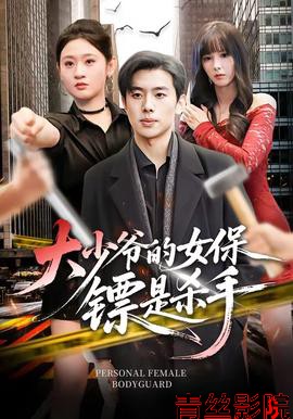 大少爷的女保镖是杀手