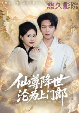 仙尊降世沦为上门郎